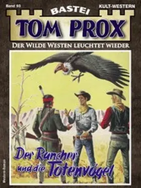 Art |  Tom Prox 93 | eBook | Sack Fachmedien