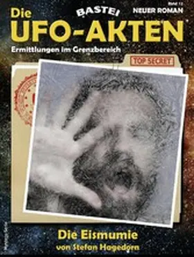Hagedorn |  Die UFO-AKTEN 12 | eBook | Sack Fachmedien