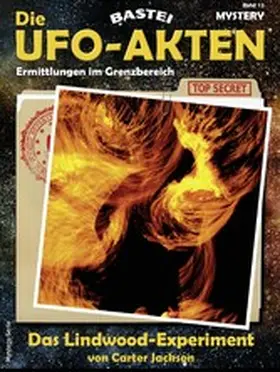 Jackson |  Die UFO-AKTEN 13 | eBook | Sack Fachmedien