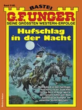 Unger |  G. F. Unger 2160 | eBook | Sack Fachmedien