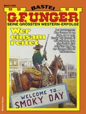 Unger |  G. F. Unger 2163 | eBook | Sack Fachmedien