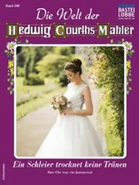 Seeberg |  Die Welt der Hedwig Courths-Mahler 598 | eBook | Sack Fachmedien