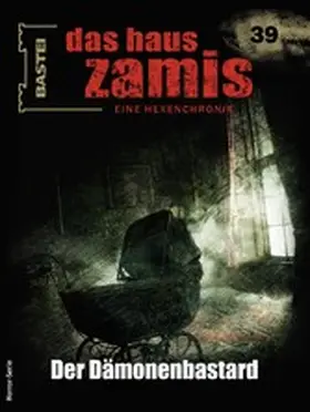 Vandis |  Das Haus Zamis 39 | eBook | Sack Fachmedien