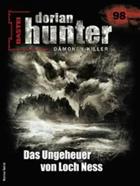 Carson |  Dorian Hunter 98 | eBook | Sack Fachmedien