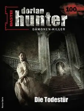 Warren |  Dorian Hunter 100 | eBook | Sack Fachmedien