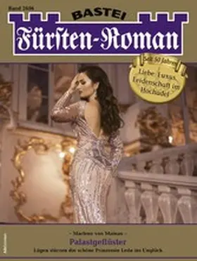 Mainau |  Fürsten-Roman 2656 | eBook | Sack Fachmedien