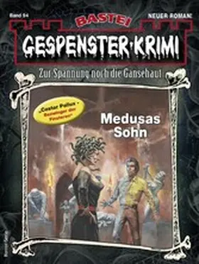 Schauer |  Gespenster-Krimi 94 | eBook | Sack Fachmedien