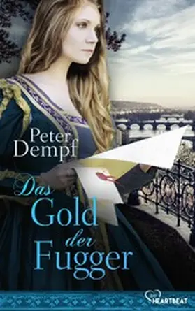 Dempf |  Das Gold der Fugger | eBook | Sack Fachmedien