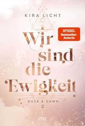 Licht |  Wir sind die Ewigkeit | eBook | Sack Fachmedien