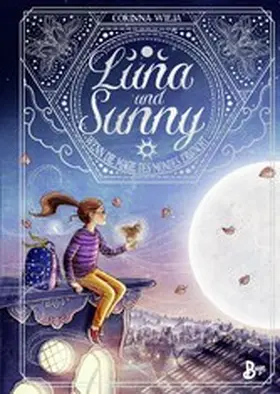 Wieja |  Luna und Sunny | eBook | Sack Fachmedien