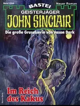 Borner |  John Sinclair 2288 | eBook | Sack Fachmedien