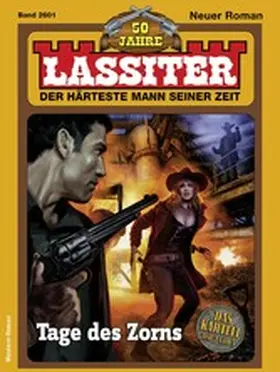 Martens |  Lassiter 2601 | eBook | Sack Fachmedien
