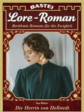 Ritter |  Lore-Roman 132 | eBook | Sack Fachmedien