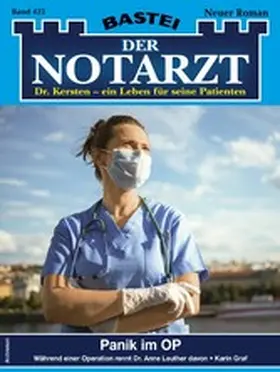 Graf |  Der Notarzt 422 | eBook | Sack Fachmedien