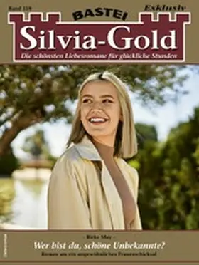 May |  Silvia-Gold 159 | eBook | Sack Fachmedien