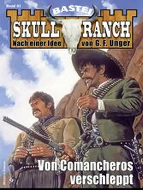 Roberts |  Skull-Ranch 81 | eBook | Sack Fachmedien