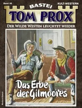 Dalton |  Tom Prox 95 | eBook | Sack Fachmedien