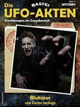 Jackson |  Die UFO-AKTEN 17 | eBook | Sack Fachmedien