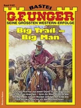 Unger |  G. F. Unger 2167 | eBook | Sack Fachmedien
