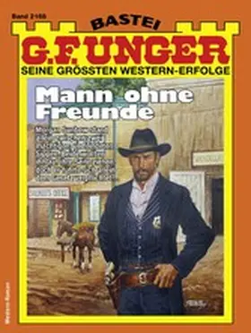 Unger |  G. F. Unger 2168 | eBook | Sack Fachmedien