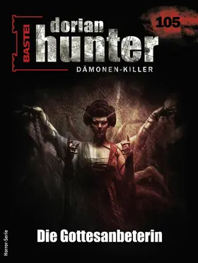 Warren |  Dorian Hunter 105 | eBook | Sack Fachmedien