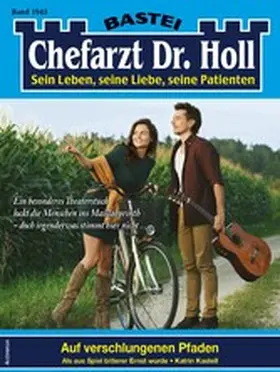 Kastell |  Chefarzt Dr. Holl 1945 | eBook | Sack Fachmedien