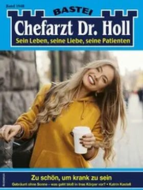 Kastell |  Chefarzt Dr. Holl 1948 | eBook | Sack Fachmedien