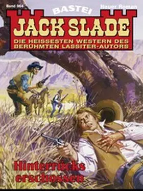 Slade |  Jack Slade 964 | eBook | Sack Fachmedien