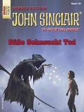 Dark |  John Sinclair Sonder-Edition 191 | eBook | Sack Fachmedien