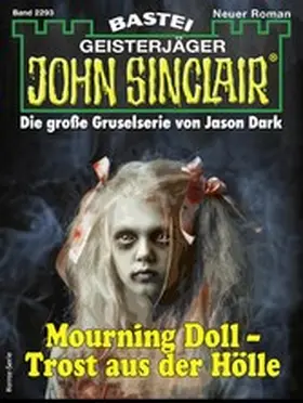 Müller |  John Sinclair 2293 | eBook | Sack Fachmedien