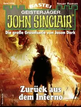 Marques |  John Sinclair 2294 | eBook | Sack Fachmedien