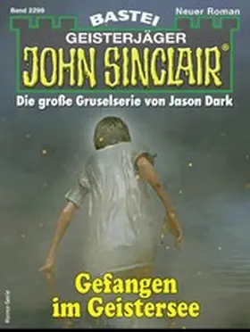 Marques |  John Sinclair 2299 | eBook | Sack Fachmedien