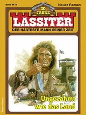 Martens |  Lassiter 2611 | eBook | Sack Fachmedien