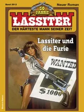 Roycroft |  Lassiter 2613 | eBook | Sack Fachmedien