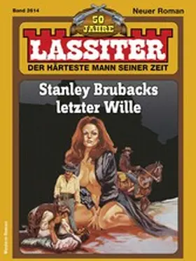 Horn |  Lassiter 2614 | eBook | Sack Fachmedien