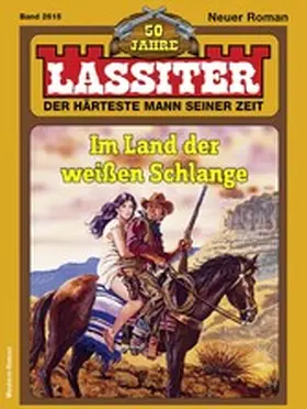 Martens |  Lassiter 2615 | eBook | Sack Fachmedien