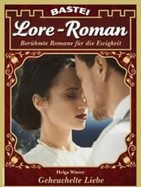 Winter |  Lore-Roman 137 | eBook | Sack Fachmedien