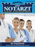 Graf |  Der Notarzt 426 | eBook | Sack Fachmedien