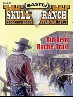 Roberts |  Skull-Ranch 85 | eBook | Sack Fachmedien