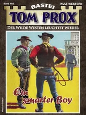 Sundmark |  Tom Prox 102 | eBook | Sack Fachmedien