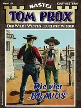 Kenneth |  Tom Prox 104 | eBook | Sack Fachmedien