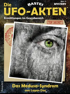 Dee |  Die UFO-AKTEN 19 | eBook | Sack Fachmedien