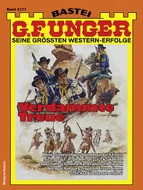 Unger |  G. F. Unger 2171 | eBook | Sack Fachmedien