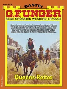 Unger |  G. F. Unger 2174 | eBook | Sack Fachmedien