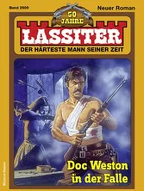 Hogan |  Lassiter 2605 | eBook | Sack Fachmedien