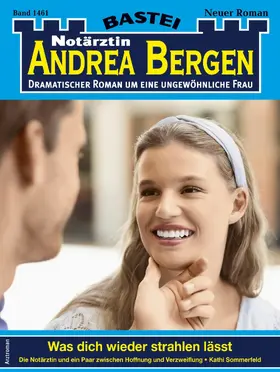 Sommerfeld |  Notärztin Andrea Bergen 1461 | eBook | Sack Fachmedien
