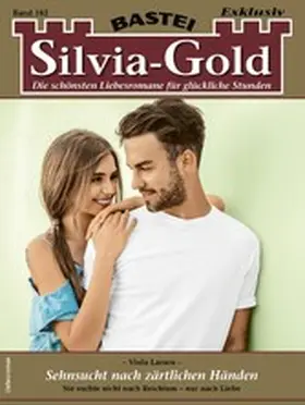 Larsen |  Silvia-Gold 162 | eBook | Sack Fachmedien