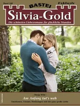 Wild |  Silvia-Gold 166 | eBook | Sack Fachmedien