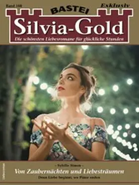 Simon |  Silvia-Gold 168 | eBook | Sack Fachmedien