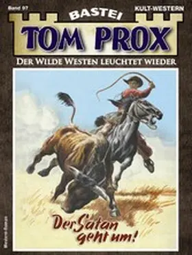 Dalton |  Tom Prox 97 | eBook | Sack Fachmedien